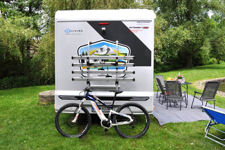 Najem avtodoma Adria S-Series S75 SL