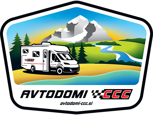 Avtodomi CCC