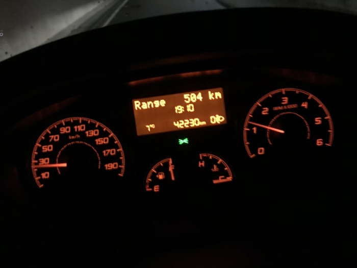 Reportaža: Vikend izlet z avtodomom
