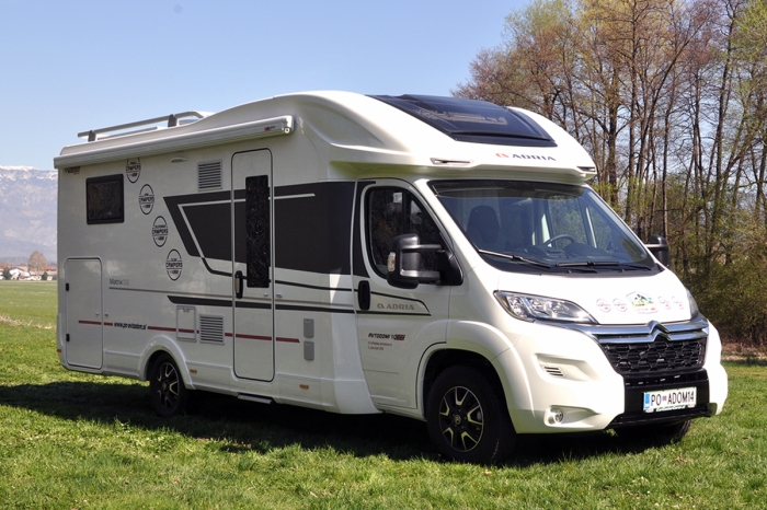 PO ADOM14: Adria Matirx Plus 670 SC