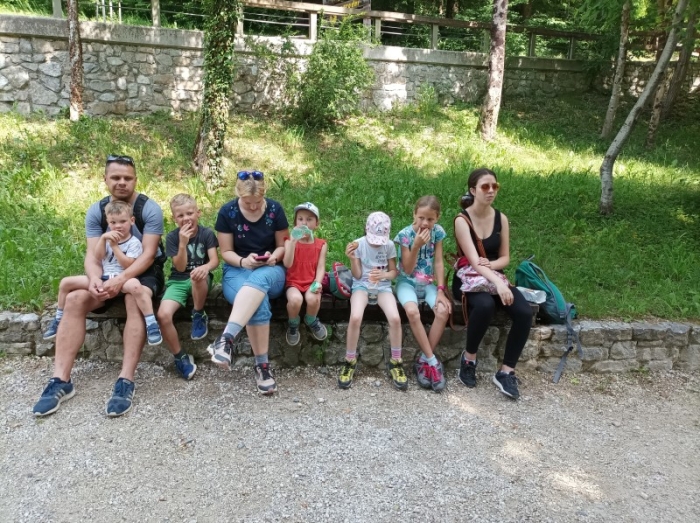 Reportaža: Na počitnice z avtodomom