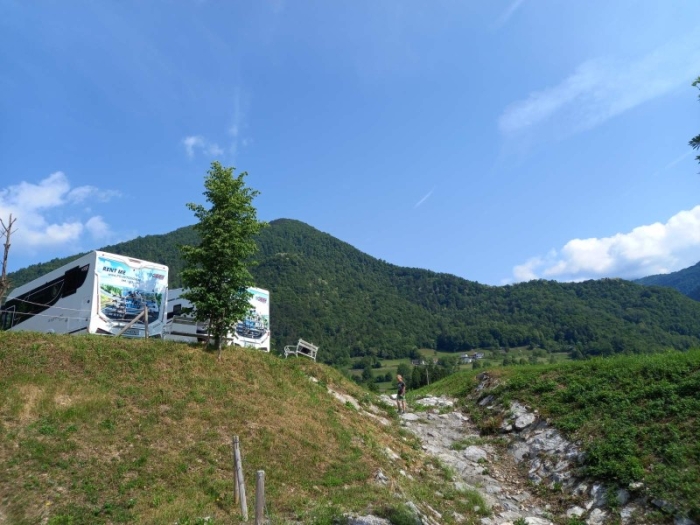 Reportaža: Na počitnice z avtodomom