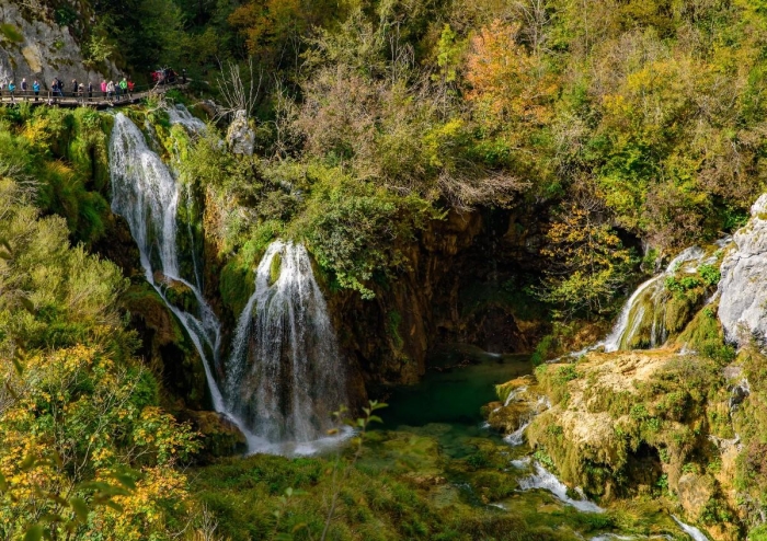 Kam na jesenske počitnice z avtodomom